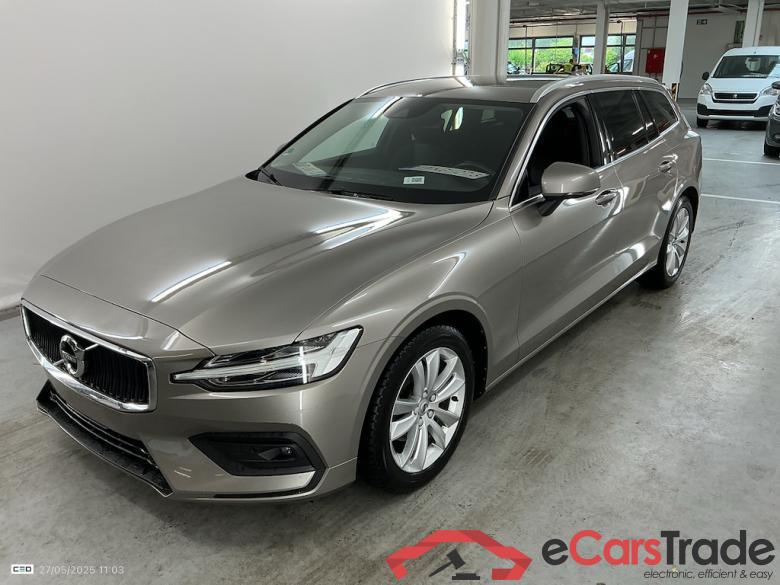 VOLVO V60 DIESEL - 2018 2.0 D3 Momentum Pro Geartronic Business #2