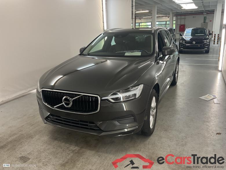 VOLVO XC60 DIESEL - 2017 2.0 D4 Momentum Pro Geartronic AdBlue Park Assist InteliSafe Pro Versatility Pro #2