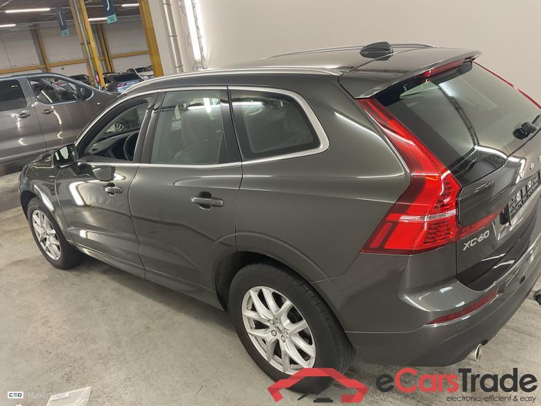 VOLVO XC60 DIESEL - 2017 2.0 D4 Momentum Pro Geartronic AdBlue Park Assist InteliSafe Pro Versatility Pro #3