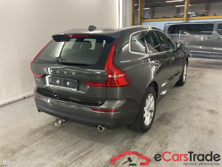 VOLVO XC60 DIESEL - 2017 2.0 D4 Momentum Pro Geartronic AdBlue Park Assist InteliSafe Pro Versatility Pro #4