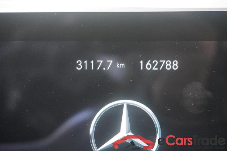 Mercedes A-Class ´18 A -Klasse A 180 d (177.003)AMG 1.5 AMG Line 85KW E6dT #6