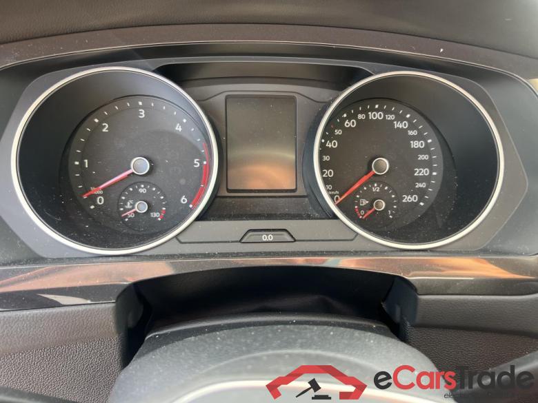 Volkswagen Life 2.0 TDI 110kW (150CV) DSG (AC2) Tiguan Life 2.0 TDI 150CV AT7 E6d #5