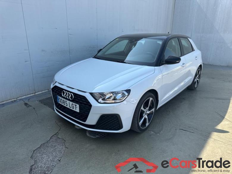 Audi Sportback Advanced 25 TFSI 70kW (95CV) (CX) A1 Sportback 25 TFSI 1.0 95CV #1
