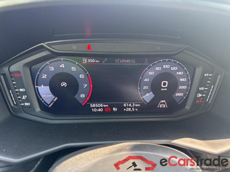Audi Sportback Advanced 25 TFSI 70kW (95CV) (CX) A1 Sportback 25 TFSI 1.0 95CV #4