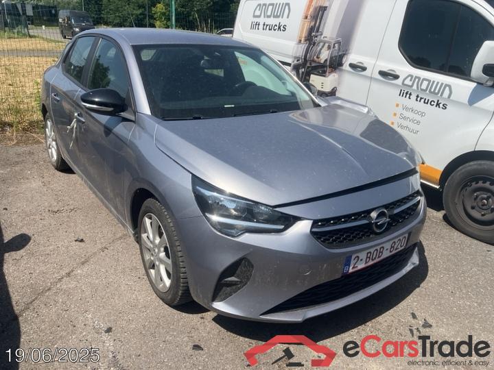 Opel Corsa Corsa 1.2 S/S Edition 55kW/75pk  5D/P Man-5 #2