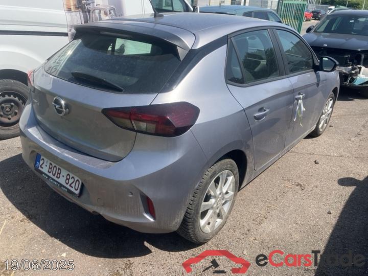 Opel Corsa Corsa 1.2 S/S Edition 55kW/75pk  5D/P Man-5 #3