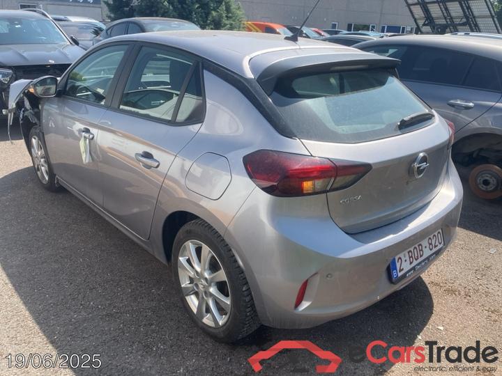 Opel Corsa Corsa 1.2 S/S Edition 55kW/75pk  5D/P Man-5 #4
