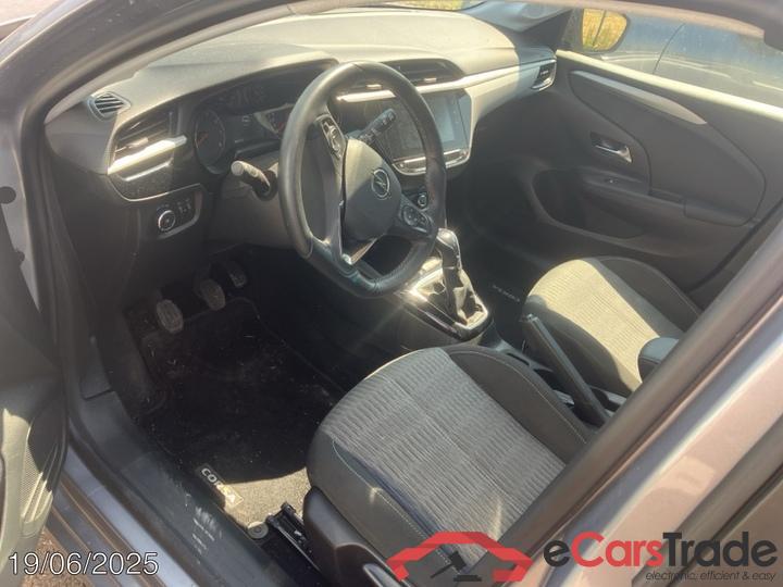 Opel Corsa Corsa 1.2 S/S Edition 55kW/75pk  5D/P Man-5 #5