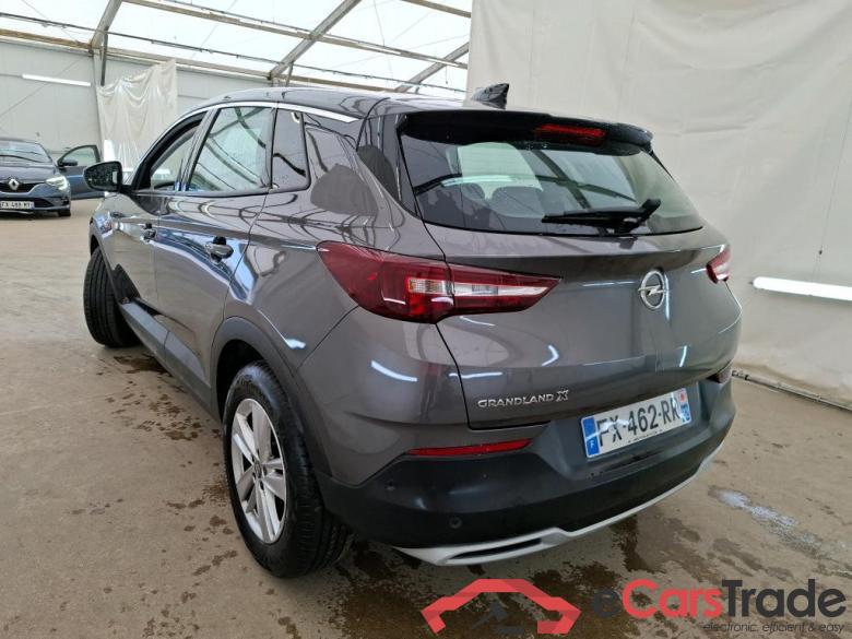 Opel 1.5 DIESEL 130 ELEGANCE BUSINESS AUTO Grandland X Elegance Business 1.5 130CV E6d #2
