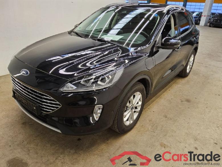 Ford Kuga ´19 Kuga Plug-In Hybrid Titanium 2.5 165KW E6d #1