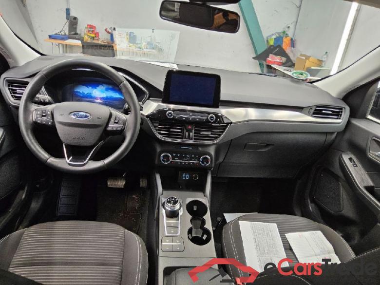 Ford Kuga ´19 Kuga Plug-In Hybrid Titanium 2.5 165KW E6d #3