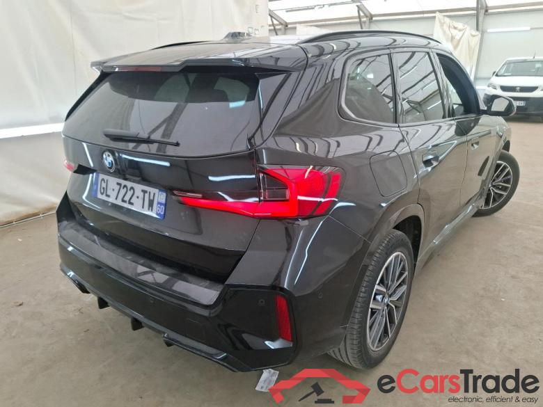 BMW xDrive23i M Sport DKG7 BMW X1 / 2022 / 5P / SUV xDrive23i M Sport DKG7 #3