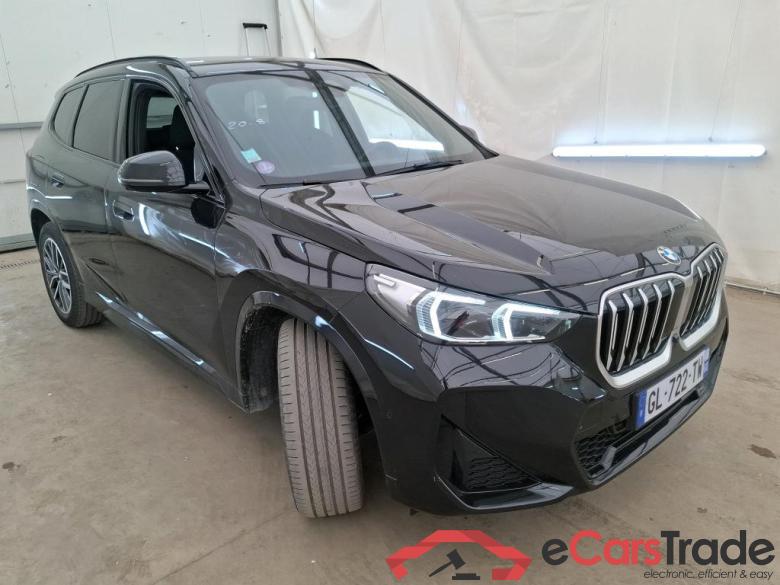 BMW xDrive23i M Sport DKG7 BMW X1 / 2022 / 5P / SUV xDrive23i M Sport DKG7 #4