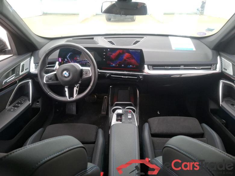 BMW xDrive23i M Sport DKG7 BMW X1 / 2022 / 5P / SUV xDrive23i M Sport DKG7 #5