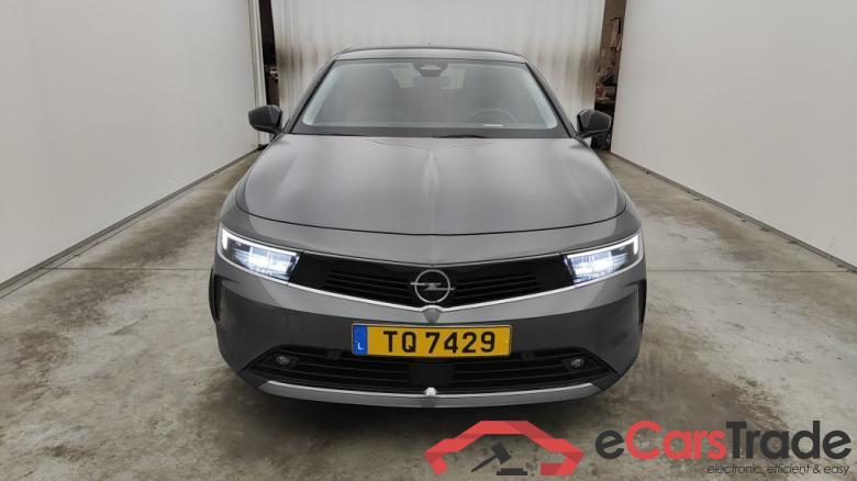 OPEL ASTRA - 2022 1.2 Turbo 130hp Business Edition S/S 5d #1