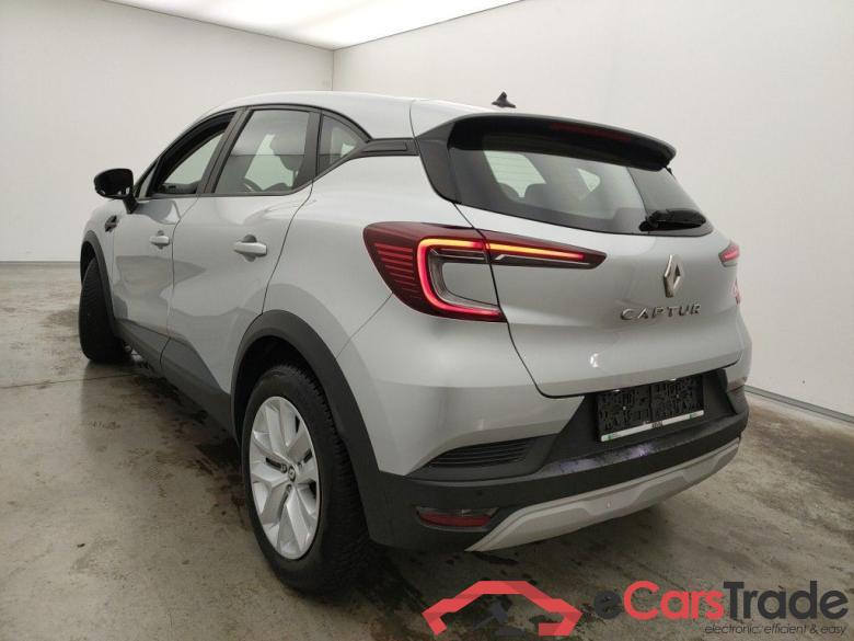 Renault Captur TCe 90 Corporate Edition 5d #4