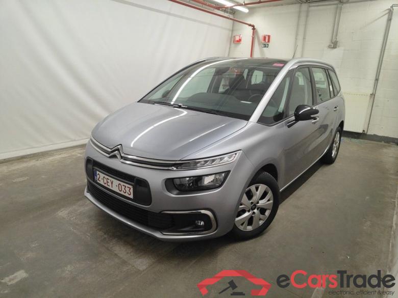 Citroën Grand C4 Spacetourer 1.2 PureTech 130 S&S MAN6 Feel 5d 7pl #3