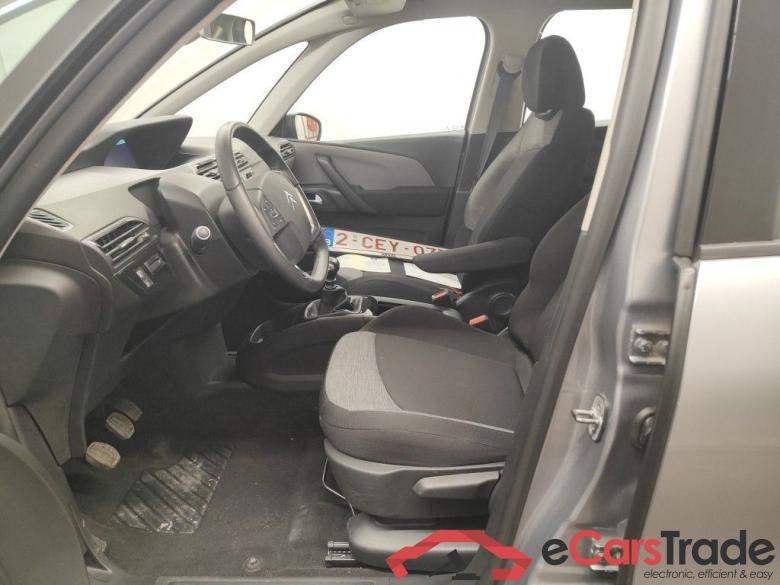 Citroën Grand C4 Spacetourer 1.2 PureTech 130 S&S MAN6 Feel 5d 7pl #6