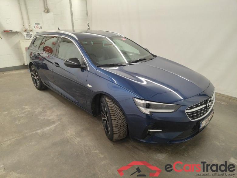 Opel Insignia Sports Tourer 1.5 Turbo D S/S 90kW Ultimate 5d #2