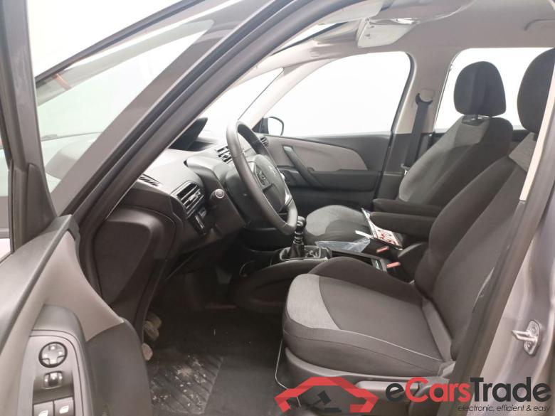 Citroën Grand C4 Spacetourer 1.2 PureTech 130 S&S MAN6 Feel 5d 7pl #6