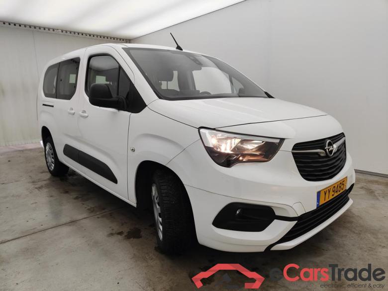 OPEL COMBO LIFE MWB 1.2 T L2H1 110 Edition XL S/S 5d 7pl #2