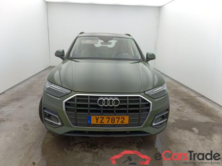 AUDI Q5 DIESEL - 2020 35 TDi 163hp S tronic 5d #1