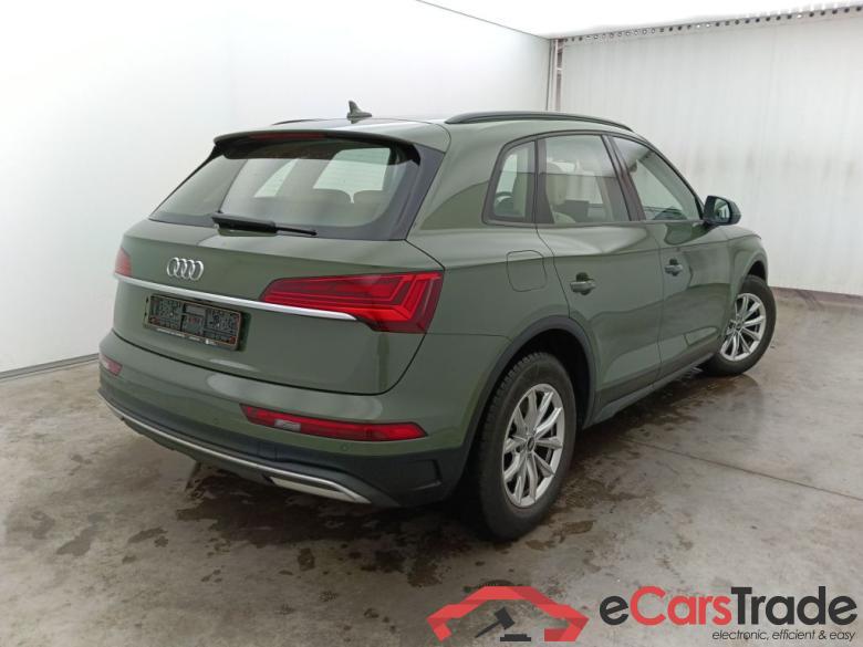 AUDI Q5 DIESEL - 2020 35 TDi 163hp S tronic 5d #5