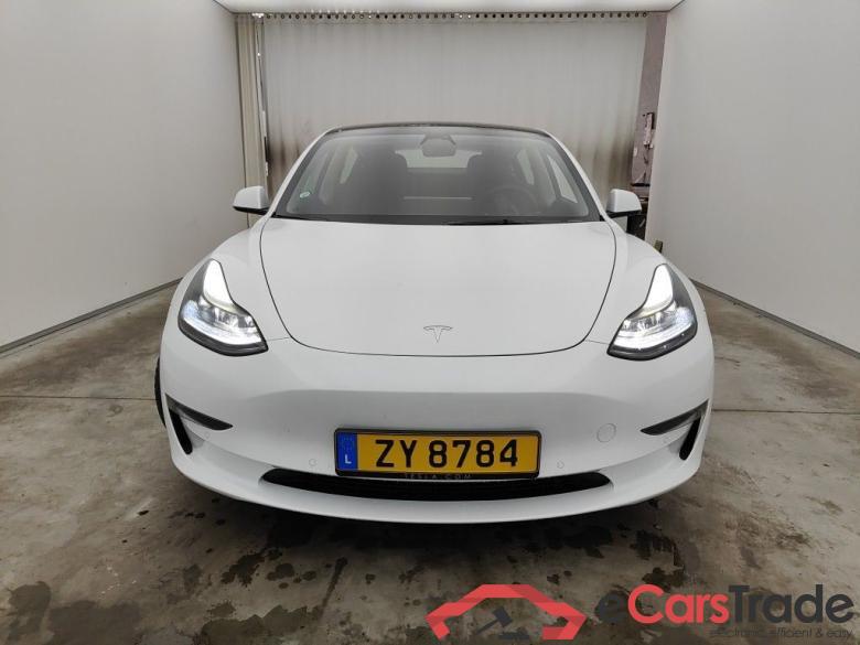 TESLA MODEL 3 - 2021 75 kWh AWD Long Range Dual Motor (366kW) 5d #1