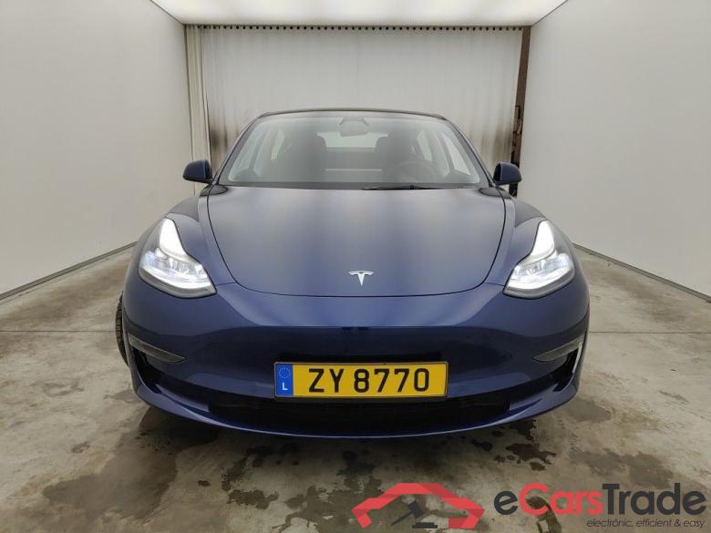 *TESLA MODEL 3 - 2021 75 kWh 498 AWD Long Range Dual Motor 5d #1
