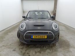 MINI E-MINI - 2021 28.9 kWh 184 Cooper SE 3d
