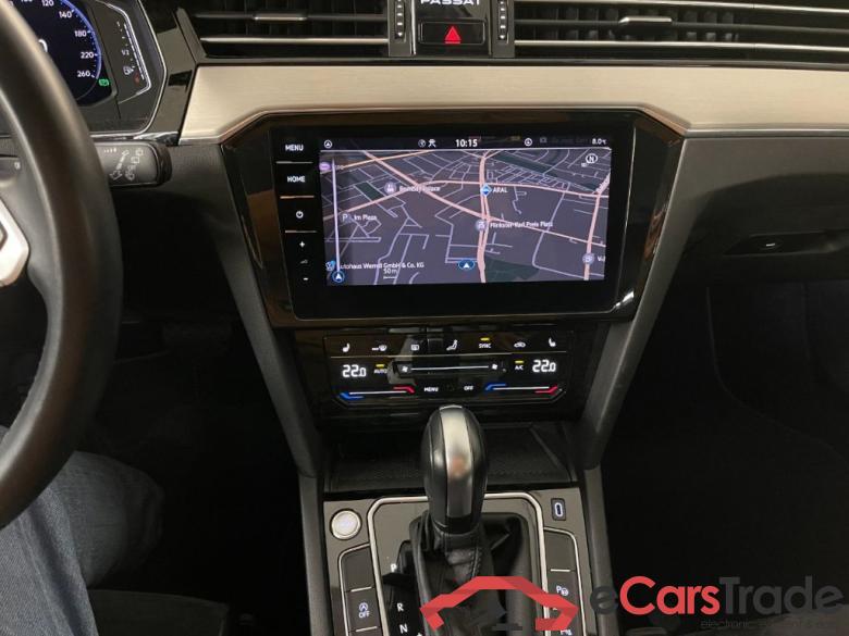 Volkswagen Passat Variant ´14 Passat Variant Elegance 2.0 TDI 140KW AT7 E6dT #6