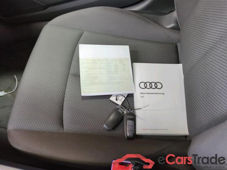 Audi A6 Avant ´18 A6 Avant 40 TDI quattro 2.0 TDI 150KW AT7 E6d #3