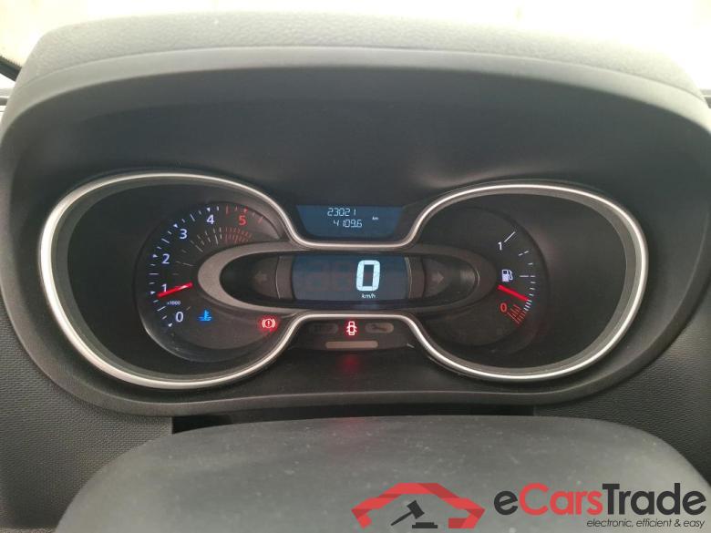 Renault  Trafic III Fourgon L2H1 1300 Confort 1.6 dCi 120CV BVM6 E6dT #6