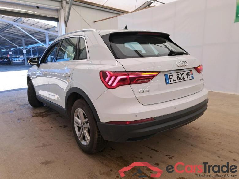 Audi 2.0 35 TDI 150 S TRONIC BUSINESS LINE AUDI Q3 / 2018 / 5P / SUV 2.0 35 TDI 150 S TRONIC BUSINESS LINE #2