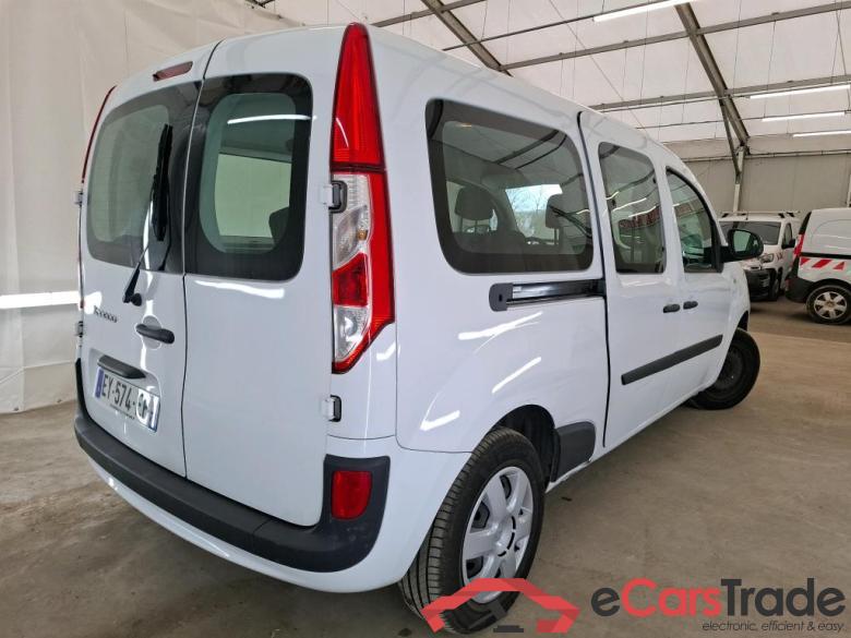 Renault Grand Zen Energy dCi 110 Kangoo Grand Zen 1.5 dCi 110CV BVM6 7 Sieges E6 #3
