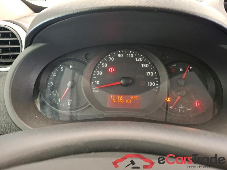 Renault Grand Zen Energy dCi 110 Kangoo Grand Zen 1.5 dCi 110CV BVM6 7 Sieges E6 #6