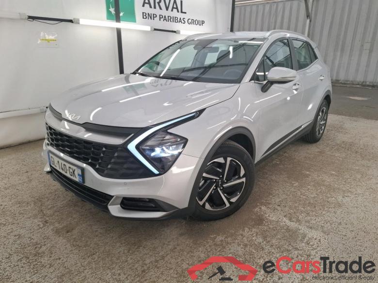 Kia  Sportage Active 1.6 CRDi 135CV E6d #1