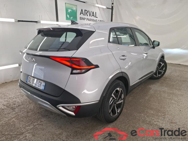 Kia  Sportage Active 1.6 CRDi 135CV E6d #3