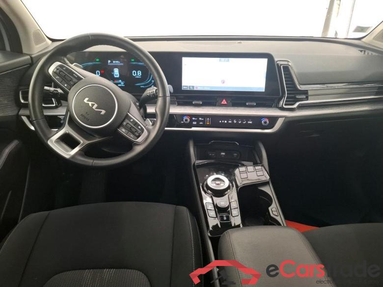 Kia  Sportage Active 1.6 CRDi 135CV E6d #5