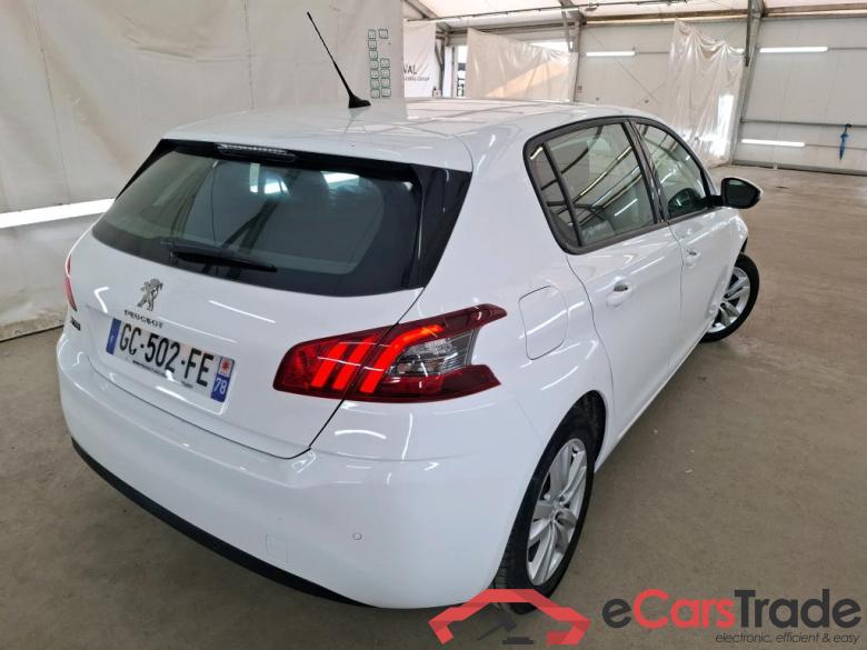 Peugeot Puretech 110 S&S Active Business 308 Active Business 1.2 PureTech #3