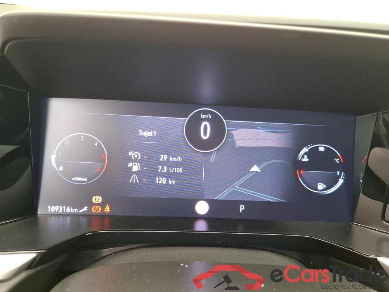 Opel  Grandland X Business Elegance 1.5 130CV BVA8 E6d #6