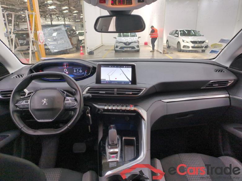Peugeot BlueHDi 130 S&S EAT8 ACTIVE BUSINESS 3008 Active Business 1.5 HDi 130CV BVA8 E6dT #5