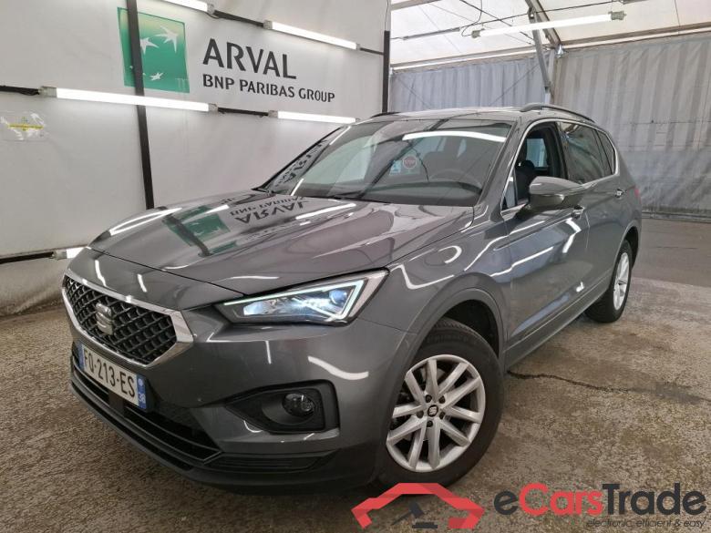 Seat 1.5 TSI 150ch S/S Style Business SEAT Tarraco / 2018 / 5P / SUV 1.5 TSI 150ch S/S Style Business #1
