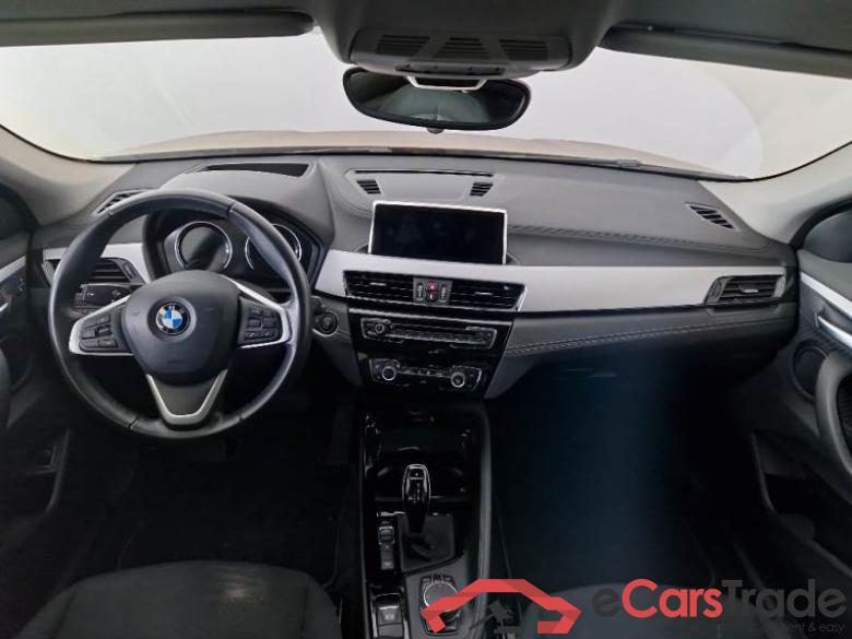 BMW 4 BMW X2 / 2017 / 5P / SUV XDRIVE 20D BUSINESS X AUTOMATICO #3