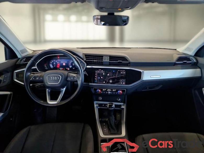 Audi 86 AUDI Q3 / 2018 / 5P / SUV 35 TFSI S TRONIC BUSINESS #3