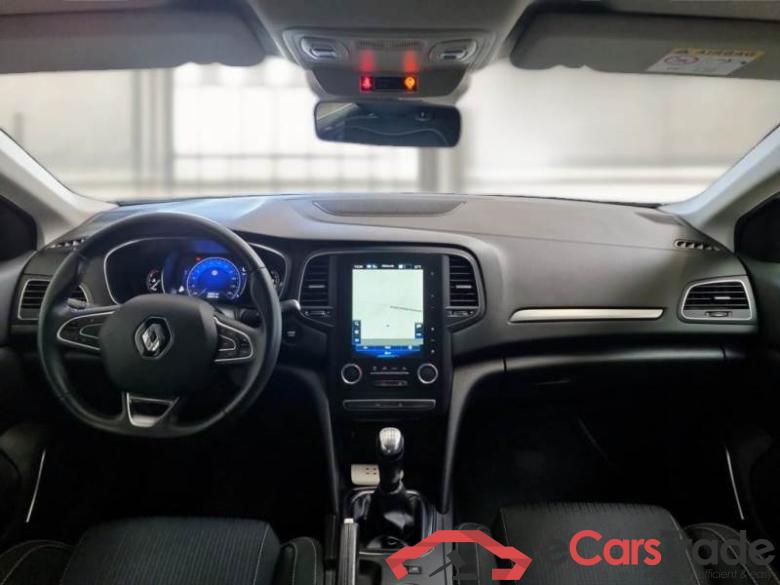 Renault 83 RENAULT MÉGANE / 2015 / 5P / BERLINA 1.5 DCI 85KW BLUE DUEL2 #3