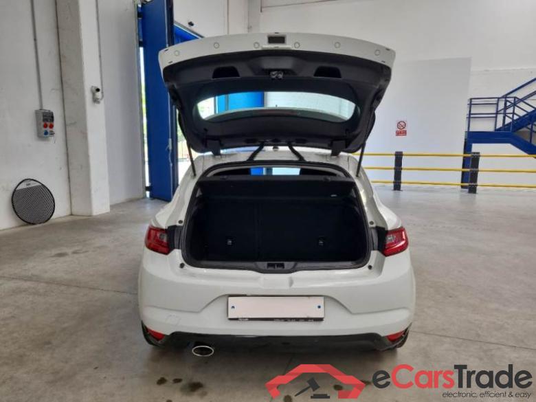 Renault 83 RENAULT MÉGANE / 2015 / 5P / BERLINA 1.5 DCI 85KW BLUE DUEL2 #5