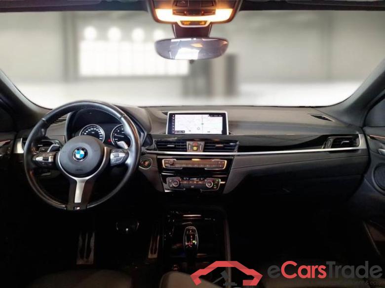 BMW 41 BMW X2 / 2017 / 5P / SUV XDRIVE M35I AUTOMATICO #3