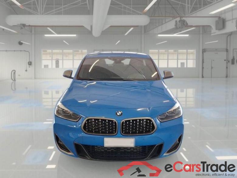 BMW 41 BMW X2 / 2017 / 5P / SUV XDRIVE M35I AUTOMATICO #6