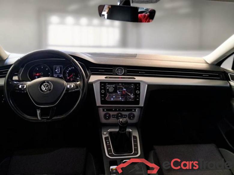 Volkswagen 12 VOLKSWAGEN PASSAT 2014 VARIANT VARIANT 1.6 TDI 88KW BUSINESS BMT #3